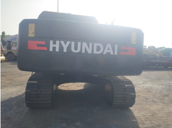 Новый Гусеничный экскаватор New Hyundai R210 tracked excavator: фото 5
