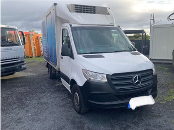 Малотоннажный рефрижератор MERCEDES-BENZ Sprinter 316