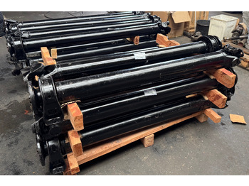 Карданный вал MAN