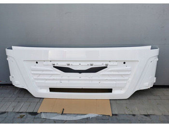 Капот MAN TGX