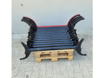 Кузов и экстерьер MAN TGS