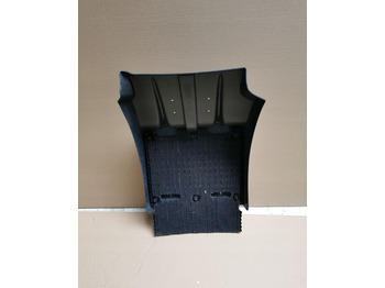 Новый Крыло для Грузовиков BŁOTNIK MAN TGL TGM ORYGINAŁ 81.66410-0176: фото 2 Новый Крыло для Грузовиков BŁOTNIK MAN TGL TGM ORYGINAŁ 81.66410-0176: фото 2