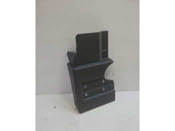 Крыло MERCEDES-BENZ Actros