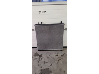 Радиатор MAN TGX