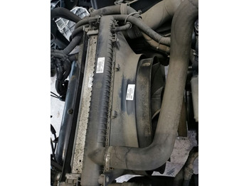 Радиатор IVECO EuroCargo