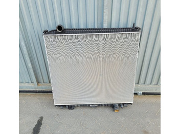 Радиатор MAN TGS