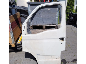 Кузов и экстерьер IVECO Daily