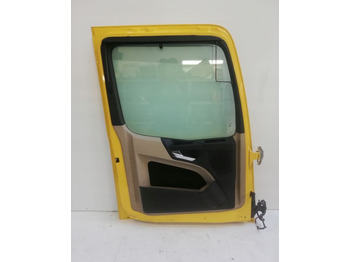 Дверь и запчасти для Грузовиков DRZWI MERCEDES ACTROS MP4 LEWE: фото 2