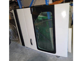 Дверь и запчасти RENAULT Master