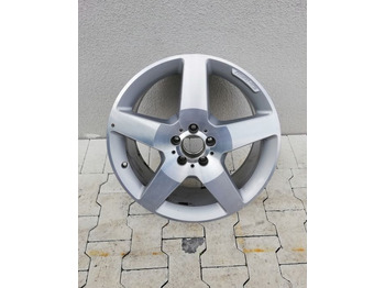 Колесный диск MERCEDES-BENZ