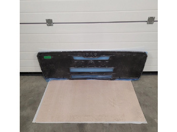 Новый Кузов и экстерьер GRILL MAN TGL TGM EURO5 EEV ORYGINAŁ NOWY: фото 2