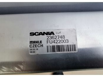 Интеркулер INTERCOOLER SCANIA R S 2362748: фото 3 Интеркулер INTERCOOLER SCANIA R S 2362748: фото 3