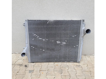 Интеркулер RENAULT T