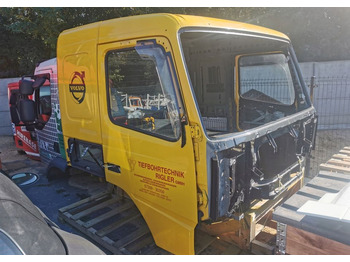 Кабина VOLVO FMX