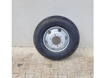 Шины и диски MICHELIN