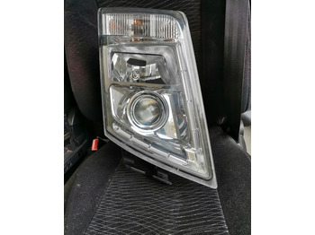 Передняя фара VOLVO FH13