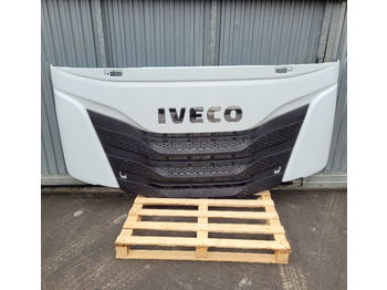 Кузов и экстерьер IVECO S-WAY