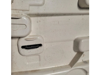 Капот для Грузовиков MASKA ATRAPA MAN TGL NM. ORYGINAŁ 81.61110-6123 CHWALIM116: фото 4