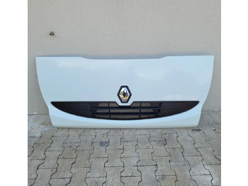 Капот RENAULT Midlum