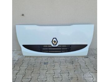 Кузов и экстерьер RENAULT Midlum
