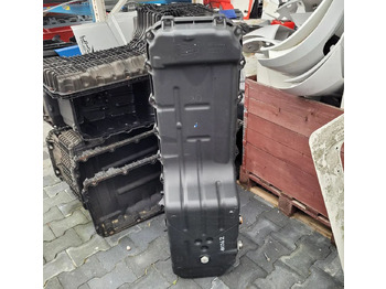 Масляный поддон RENAULT T