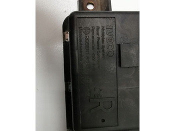 Блок управления для Грузовиков Moduł komputer multiplex IVECO STRALIS 41221001: фото 2 Блок управления для Грузовиков Moduł komputer multiplex IVECO STRALIS 41221001: фото 2