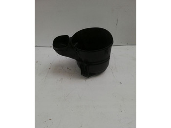 Воздушный фильтр VOLVO FH13