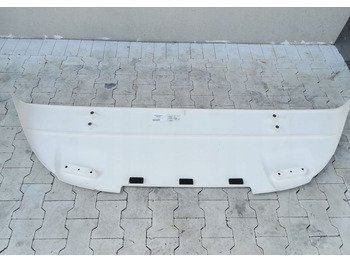 Новый Аэродинамика/ Спойлеры для Грузовиков OWIEWKA SPOJLER DACHOWY RANGE T GAMA: фото 3