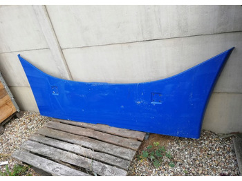 Аэродинамика/ Спойлеры SCANIA R