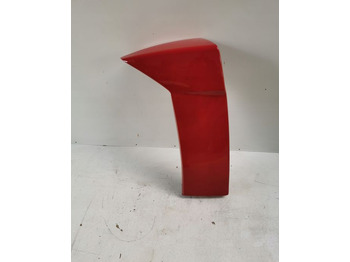 Аэродинамика/ Спойлеры DAF XF