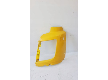 Бампер VOLVO FMX