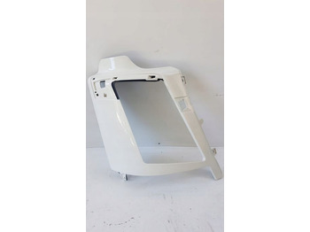 Бампер VOLVO FMX