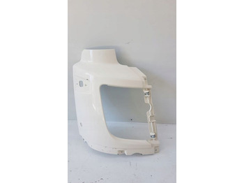 Бампер VOLVO FMX