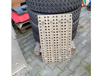 Кузов и экстерьер VOLVO FH12