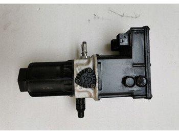 Глушитель/ Выхлопная система MERCEDES-BENZ Actros