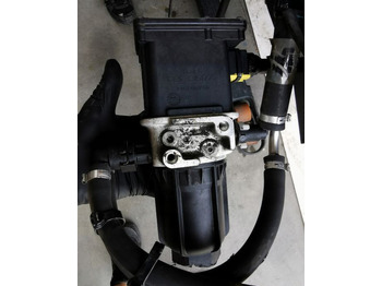 Глушитель/ Выхлопная система SCANIA