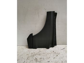 Дверь и запчасти MERCEDES-BENZ Actros