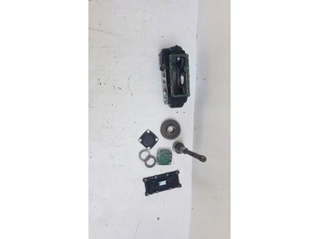 Коробка передач и запчасти ZF