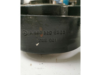 Новый Подвеска для Грузовиков RESORY MERCEDES ACTROS MP4: фото 3 Новый Подвеска для Грузовиков RESORY MERCEDES ACTROS MP4: фото 3