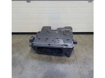 Кузов и экстерьер RENAULT T