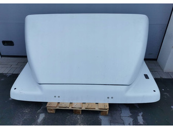 Аэродинамика/ Спойлеры IVECO Stralis