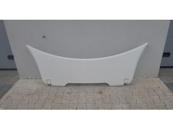 Аэродинамика/ Спойлеры MAN TGX