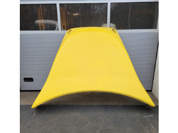 Аэродинамика/ Спойлеры RENAULT