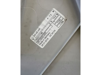 Новый Кузов и экстерьер для Грузовиков SZYBERDACH RENAULT RANGE T GAMA: фото 3 Новый Кузов и экстерьер для Грузовиков SZYBERDACH RENAULT RANGE T GAMA: фото 3