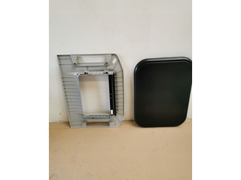 Новый Кузов и экстерьер для Грузовиков SZYBERDACH RENAULT RANGE T GAMA: фото 2 Новый Кузов и экстерьер для Грузовиков SZYBERDACH RENAULT RANGE T GAMA: фото 2