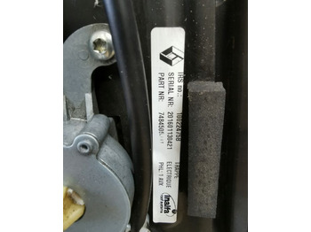 Новый Кузов и экстерьер для Грузовиков SZYBERDACH RENAULT RANGE T GAMA: фото 4 Новый Кузов и экстерьер для Грузовиков SZYBERDACH RENAULT RANGE T GAMA: фото 4