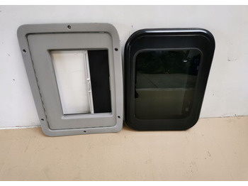 Кузов и экстерьер VOLVO FH12