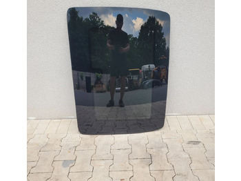 Кузов и экстерьер VOLVO FH