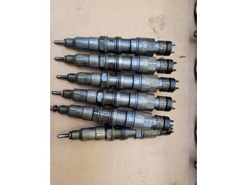 Распределитель впрыска MERCEDES-BENZ Actros