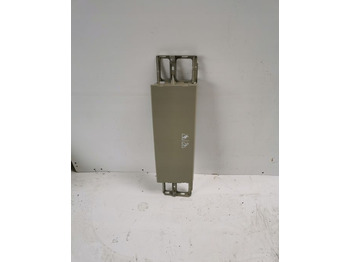 Аэродинамика/ Спойлеры VOLVO FH